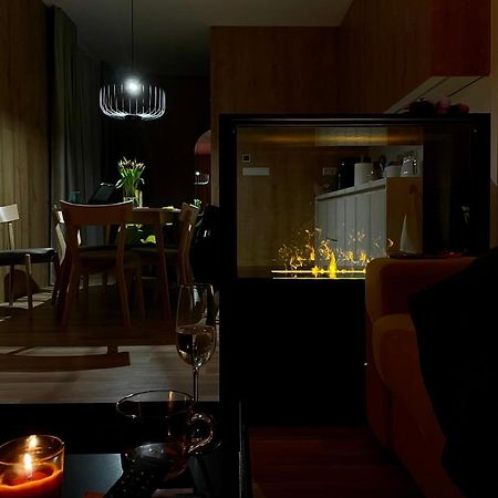 Kubinska Hola - Apartmany Hillside Point Dolny Kubin Esterno foto