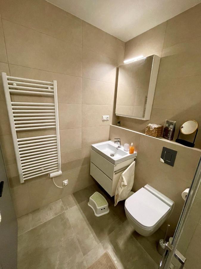 Kubinska Hola - Apartmany Hillside Point Dolny Kubin Esterno foto
