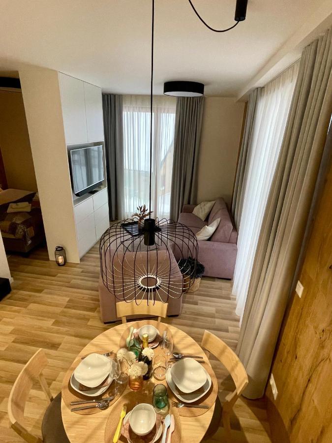 Kubinska Hola - Apartmany Hillside Point Dolny Kubin Esterno foto