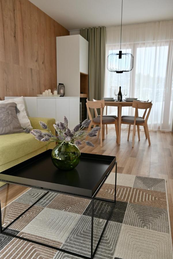 Kubinska Hola - Apartmany Hillside Point Dolny Kubin Esterno foto