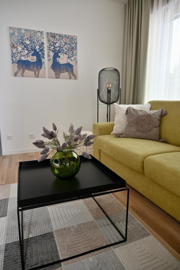 Kubinska Hola - Apartmany Hillside Point Dolny Kubin Esterno foto