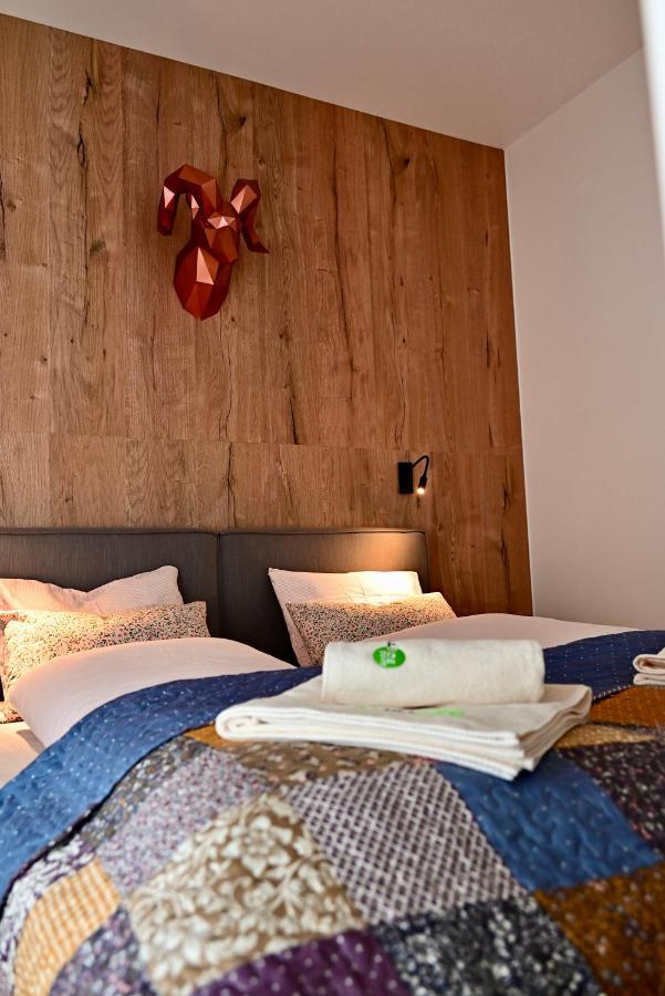 Kubinska Hola - Apartmany Hillside Point Dolny Kubin Esterno foto