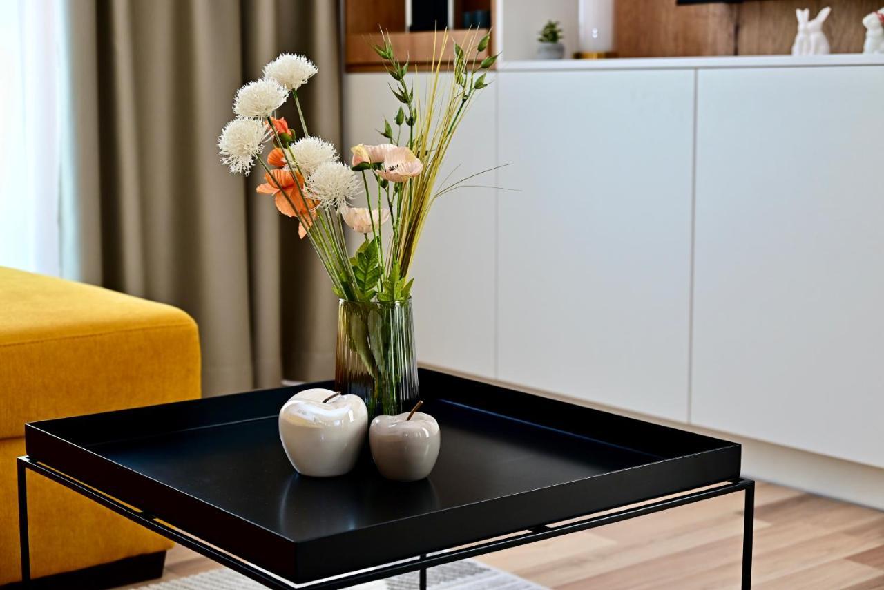Kubinska Hola - Apartmany Hillside Point Dolny Kubin Esterno foto