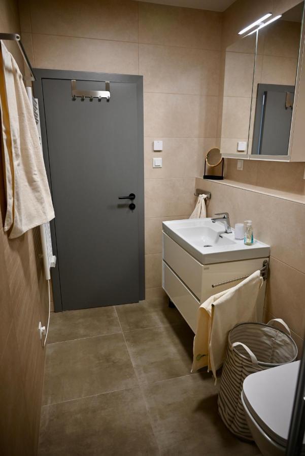 Kubinska Hola - Apartmany Hillside Point Dolny Kubin Esterno foto